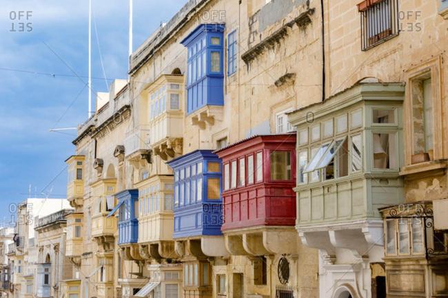 Valletta Most Central Studio Apartment 16Th-Century Building Luaran gambar