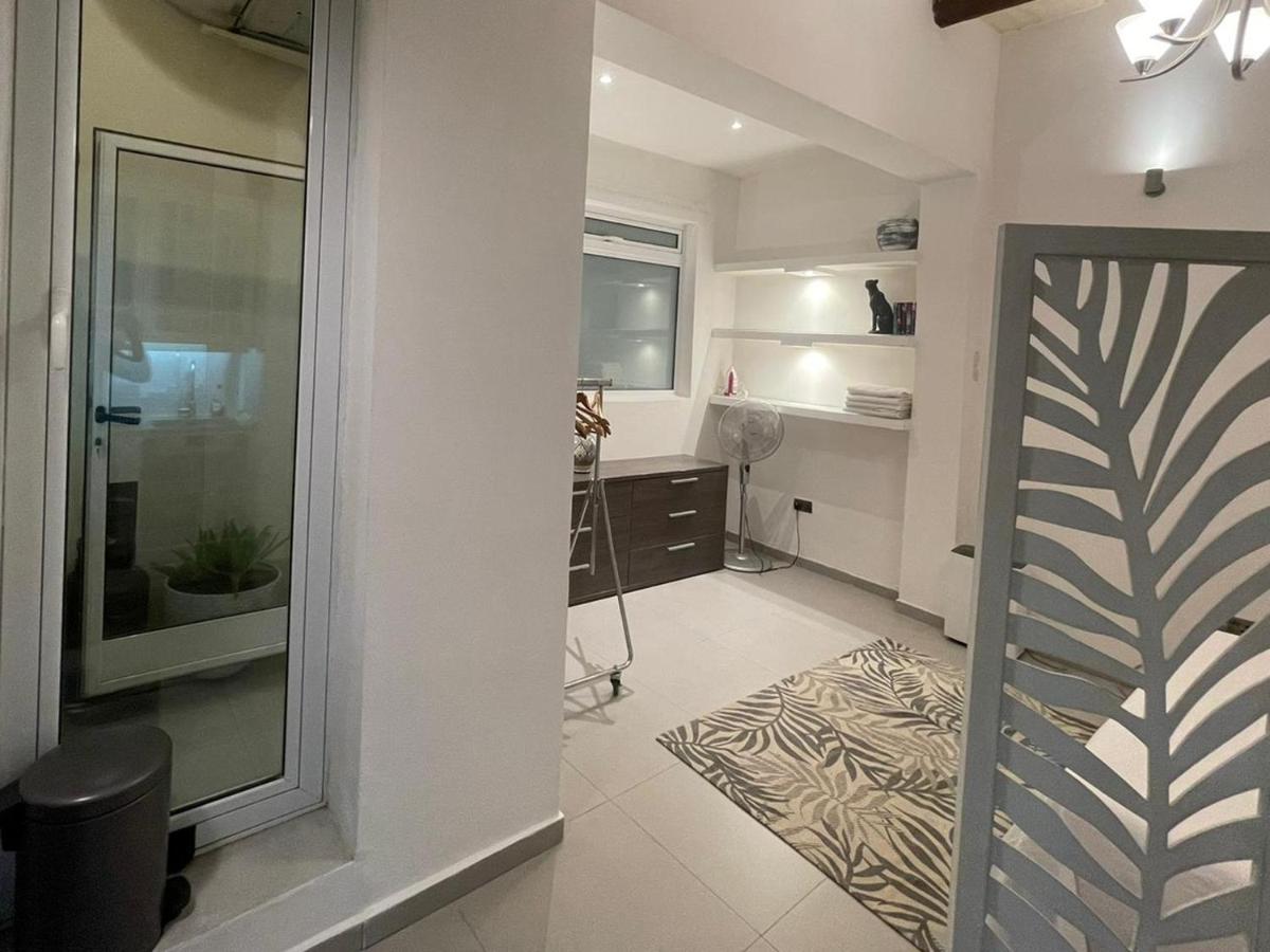 Valletta Most Central Studio Apartment 16Th-Century Building Luaran gambar